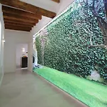 Modern Art Appartement