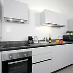 Modern Art Appartement