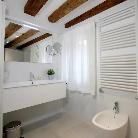 Modern Art Appartement Venise