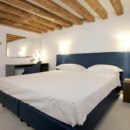 Modern Art Appartement Venise