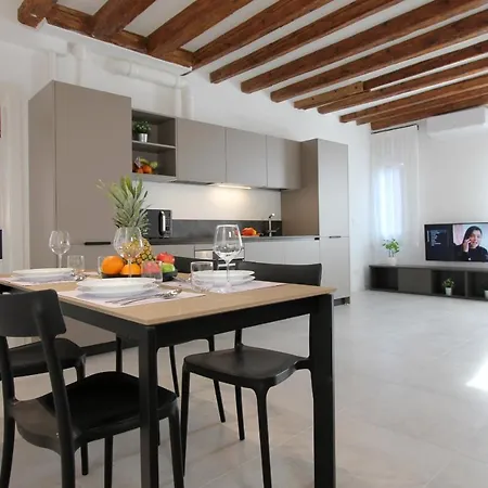 Appartement Modern Art