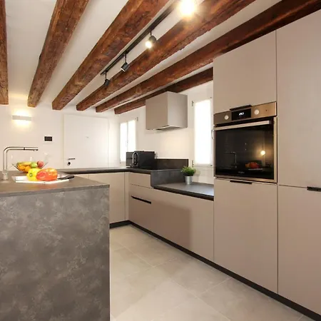 Appartement Modern Art *