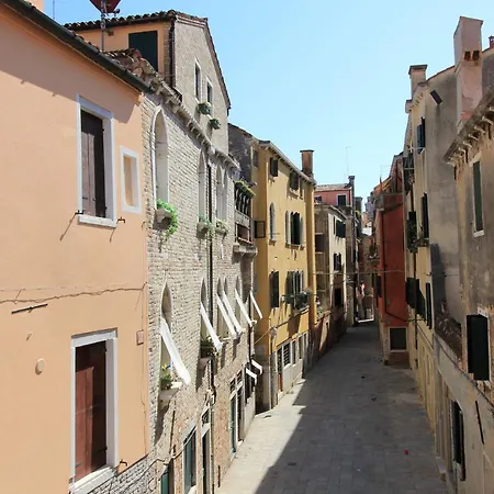 Appartement Modern Art *