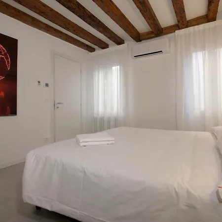 Appartement Modern Art *