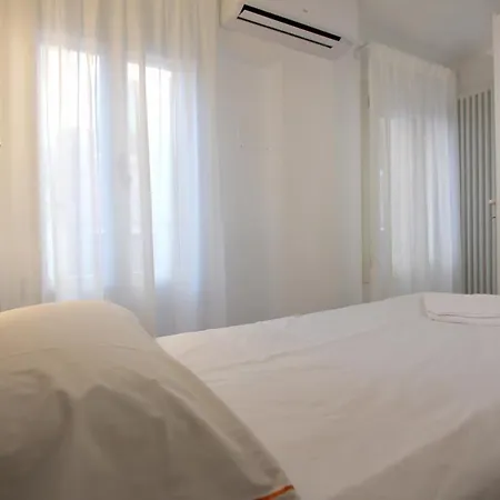 Modern Art Appartement Venise