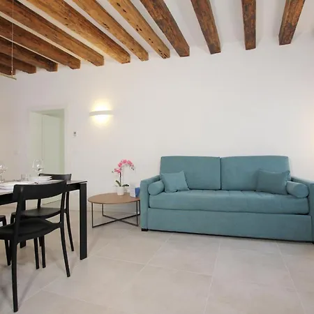 Appartement Modern Art