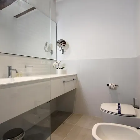 Appartement Modern Art Venise