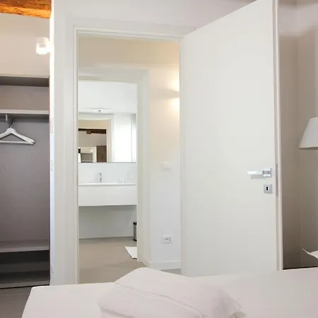 Appartement Modern Art Venise