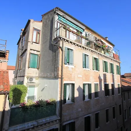 Modern Art * Venise