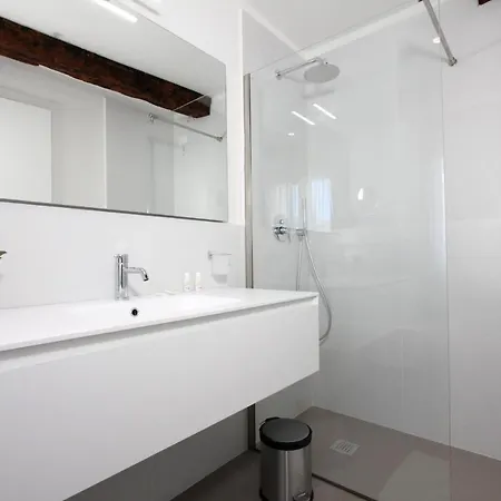 Modern Art Appartement