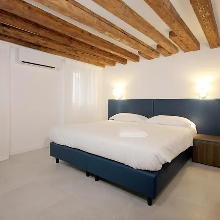 Lejlighed Modern Art *