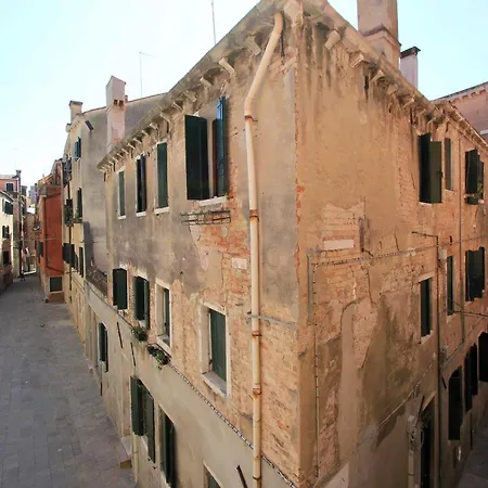 Lejlighed Modern Art