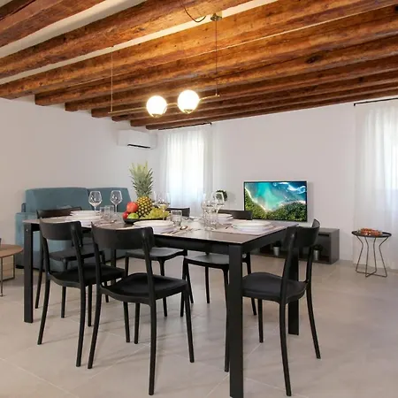 Apartamento Modern Art *