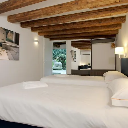 Lejlighed Modern Art *