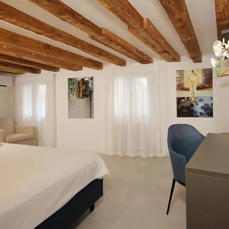 Modern Art * Venedig