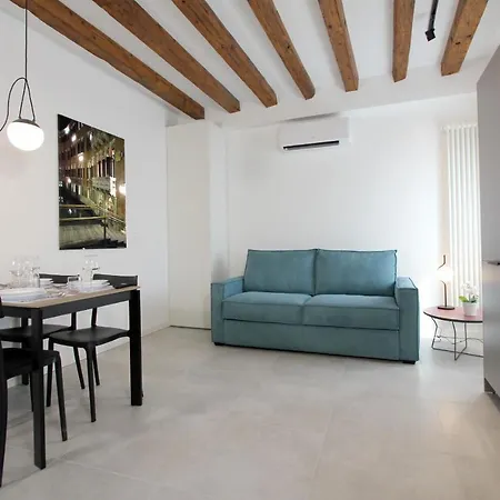 Apartamento Modern Art *