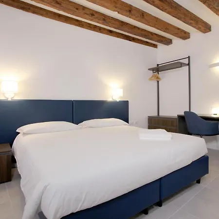 Lejlighed Modern Art *