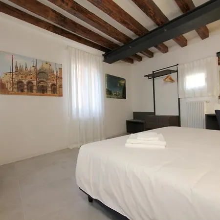 Apartamento Modern Art Venecia