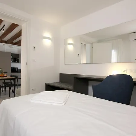 Apartamento Modern Art