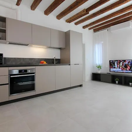Apartamento Modern Art