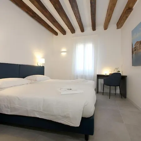 Modern Art Apartamento Venecia