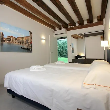 Apartamento Modern Art