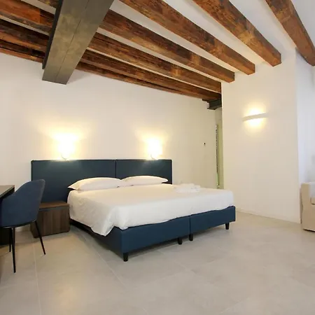 Apartamento Modern Art