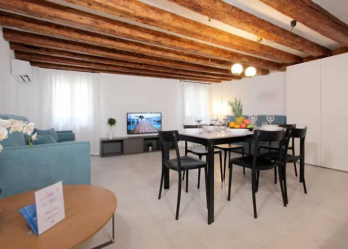 Modern Art Апартаменты *