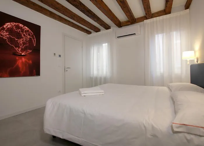 Апартаменты Modern Art *