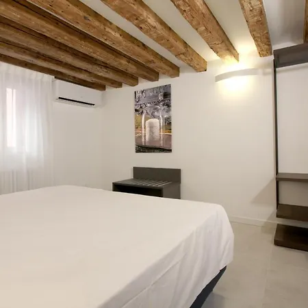 Apartamento Modern Art Veneza