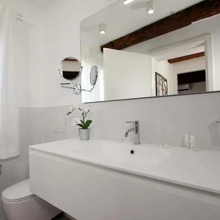 Apartamento Modern Art Veneza